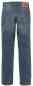 Preview: MUSTANG Oklahoma Slim Fit-Medium Rise-Straight Leg Blau